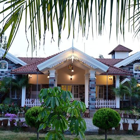 The Vintage Chikmagalur Appartement Buitenkant foto