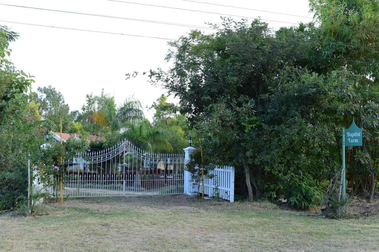The Vintage Chikmagalur Appartement Buitenkant foto