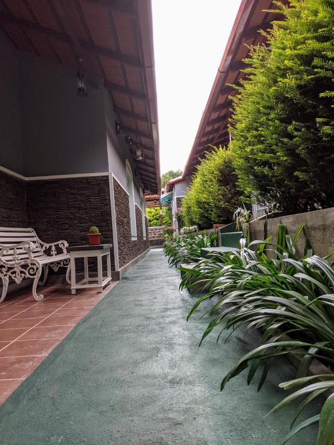 The Vintage Chikmagalur Appartement Buitenkant foto