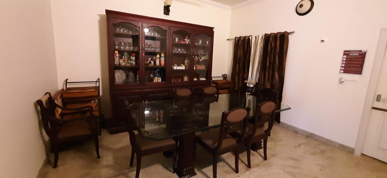 The Vintage Chikmagalur Appartement Buitenkant foto