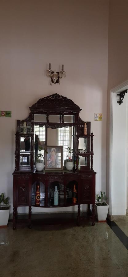 The Vintage Chikmagalur Appartement Buitenkant foto