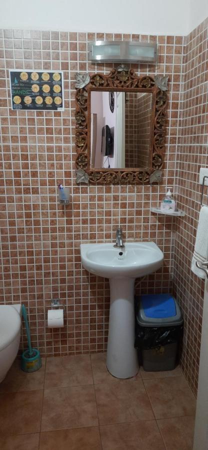 The Vintage Chikmagalur Appartement Buitenkant foto