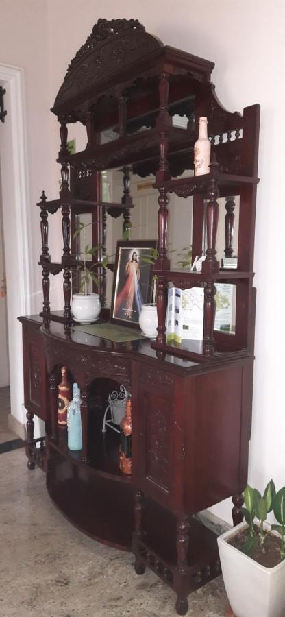 The Vintage Chikmagalur Appartement Buitenkant foto