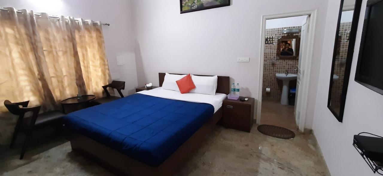 The Vintage Chikmagalur Appartement Buitenkant foto