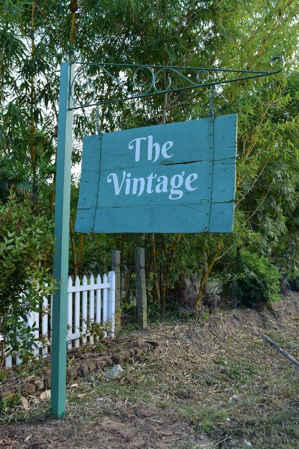 The Vintage Chikmagalur Appartement Buitenkant foto