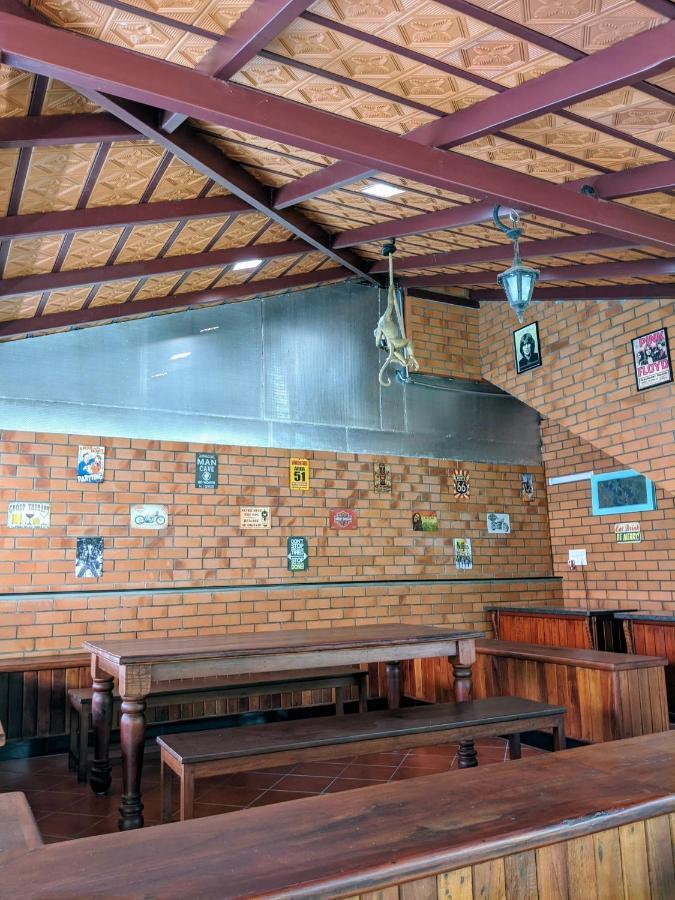 The Vintage Chikmagalur Appartement Buitenkant foto