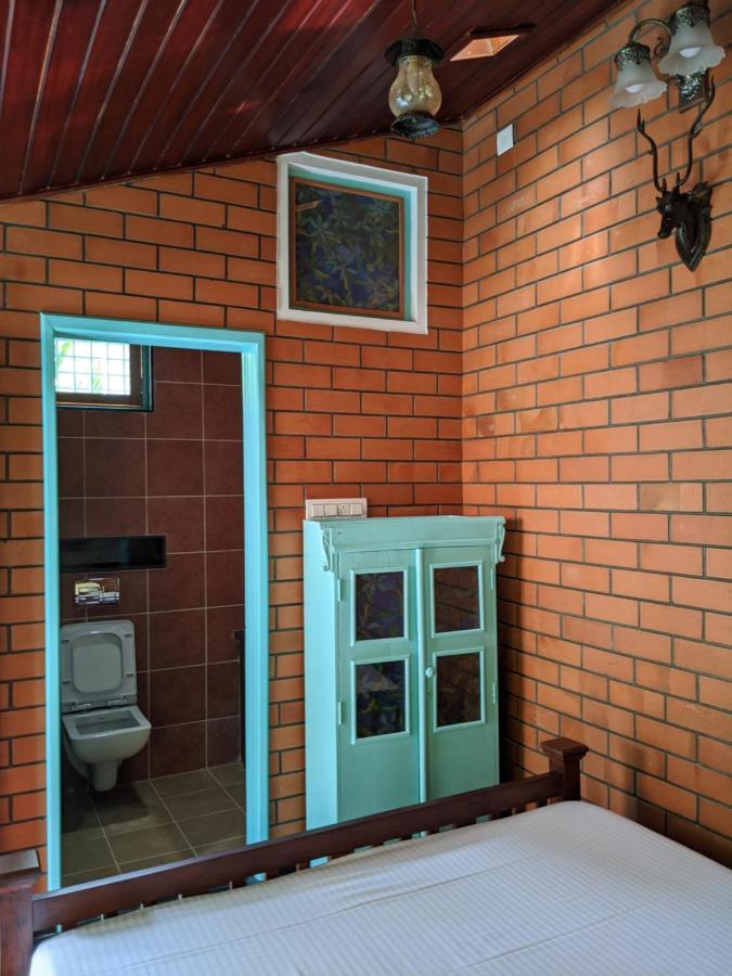 The Vintage Chikmagalur Appartement Buitenkant foto